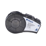 Nylon Cloth Labels For M210  And M211 Portable Label