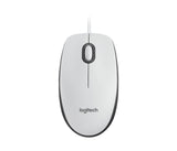 EAN 5099206070479 - Logitech 910-005004 ratón Oficina Ambidextro USB tipo A Óptico 1000 DPI imagen 1