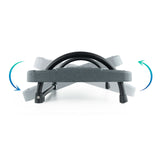 Tooq Reposapies Ajustable Confort - Gris