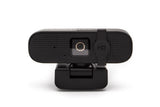 EAN 8435099528708 - Nilox NXWCA01 cámara web 2595 x 1944 Pixeles USB 2.0 Negro imagen 2