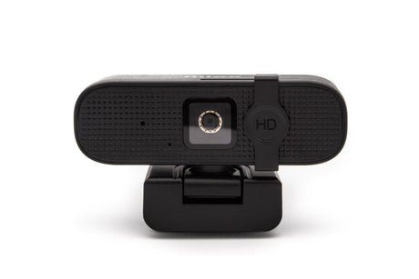 EAN 8435099528708 - Nilox NXWCA01 cámara web 2595 x 1944 Pixeles USB 2.0 Negro imagen 2