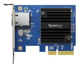 Synology Nas Netzwerkkarte E10g30-T1 10gbit Rj45 Singel