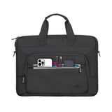 EAN 4260709012476 - Rivacase 7521 35,6 cm (14") Maletín Toploader Negro imagen 2