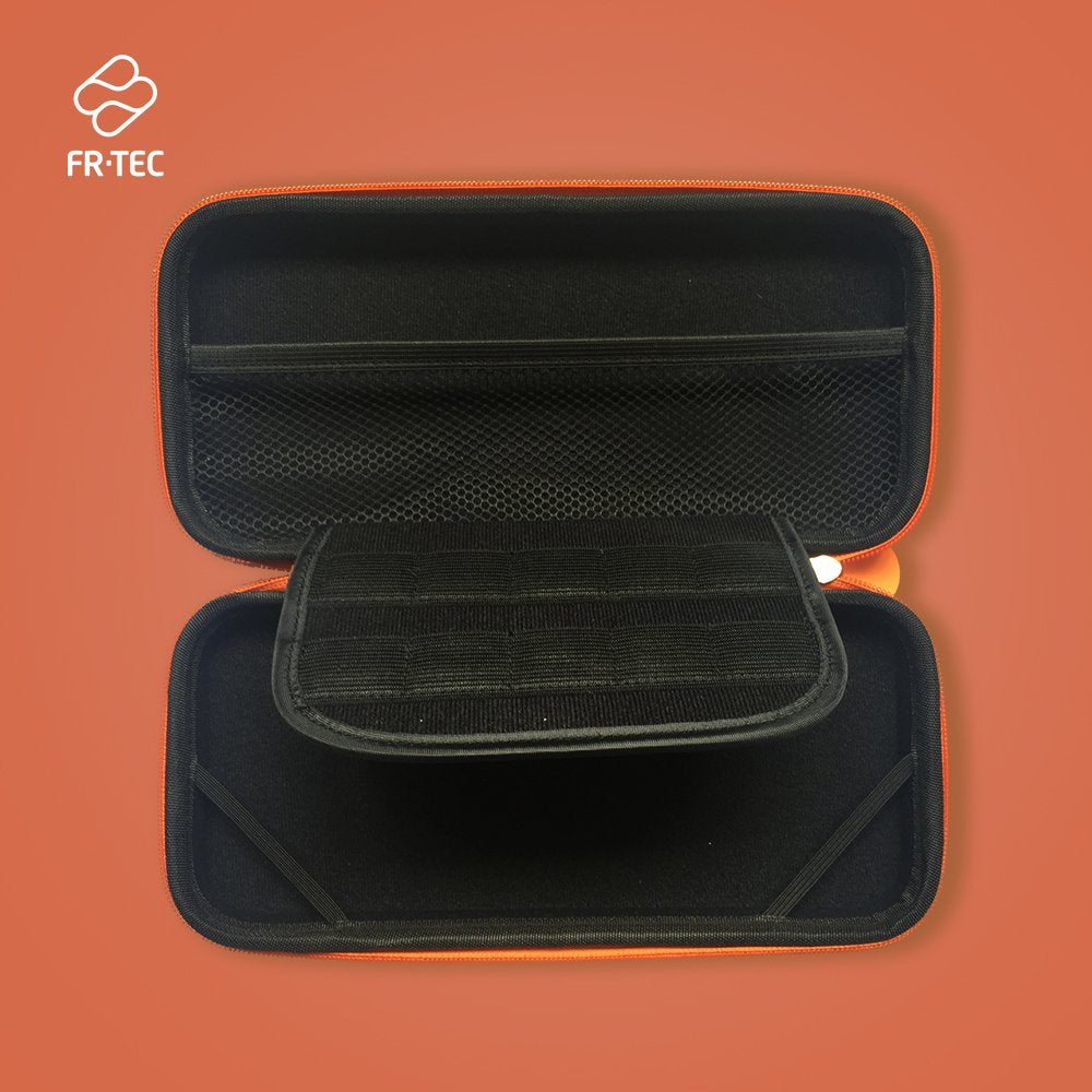 EAN 8436563090912 - Blade Gaming DBSWBAG funda para consola portátil Funda de protección Nintendo Multicolor imagen 3