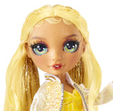 Muñeca Sunny Rainbow World Rainbow High 25cm