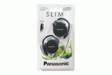 Panasonic Rp-Hs46e-K Auricular Y Casco Auriculares Gancho De Oreja Negro