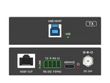 EAN 5715063312322 - Vivolink VLUSB3EXT100 extensor KVM imagen 2