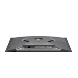 EAN 4038986183451 - AOC AGON PRO AGP277QKDC pantalla para PC 67,3 cm (26.5") 2560 x 1440 Pixeles Quad HD OLED Gris imagen 22