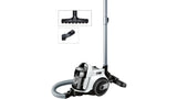 Aspiradora Bosch Bgs05a222  1,5 L  Cilíndrica Secar 700 W Sin Bolsa
