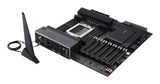 EAN 4711081066262 - ASUS WRX80E-SAGE SE WIFI AMD WRX80 Socket SP3 ATX extendida imagen 11