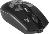 EAN 4714033527071 - Defender Beta GM-707L ratón Juego mano derecha RF inalámbrico Óptico 1600 DPI imagen 4