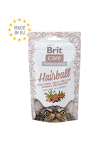 EAN 8595602521395 - Brit Care Gato Snacks Pato 50 g imagen 1