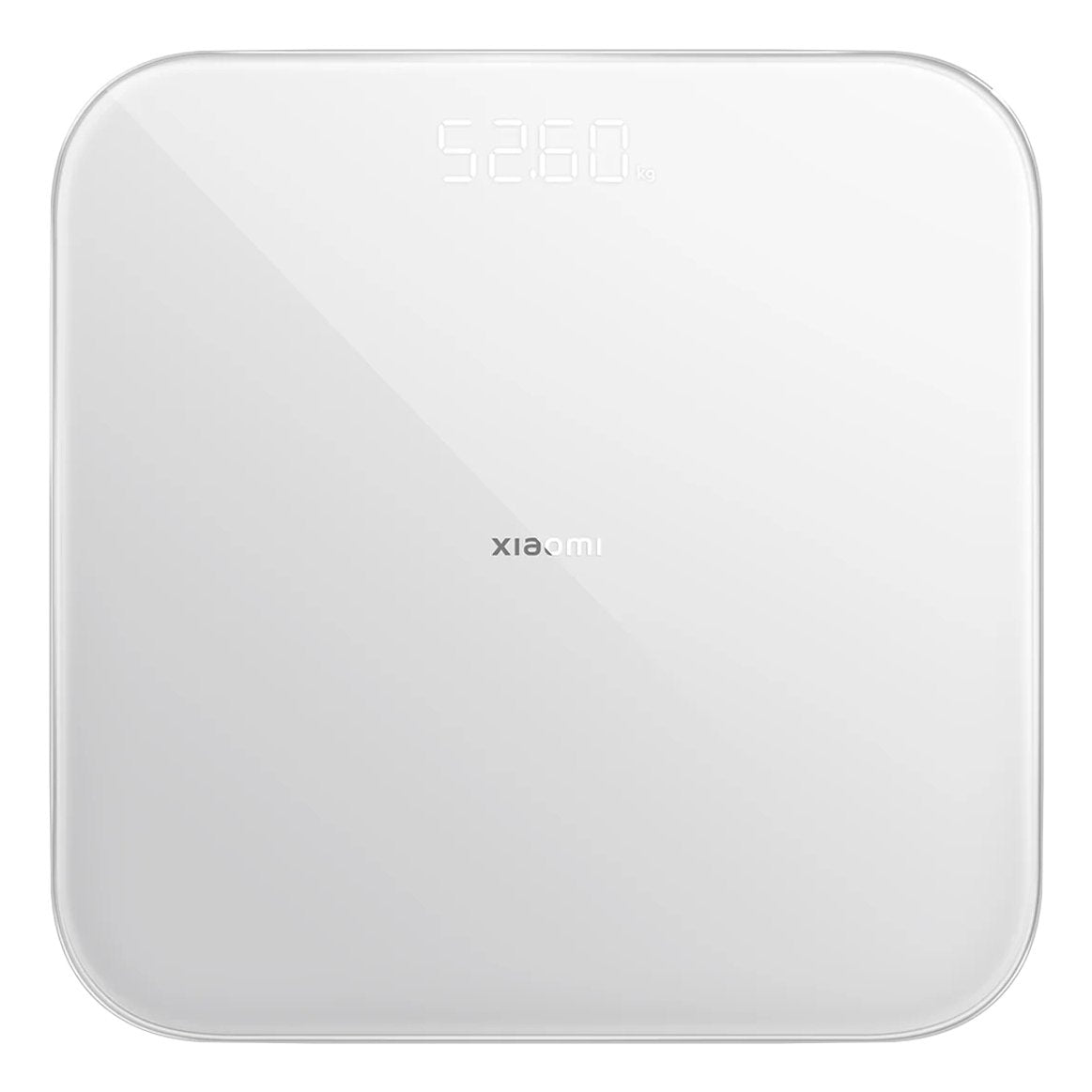 EAN 6941812705537 - Xiaomi Smart Scale S200 Plaza Blanco Báscula personal electrónica imagen 1
