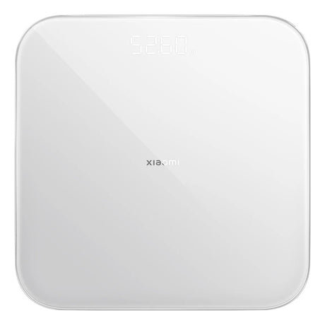EAN 6941812705537 - Xiaomi Smart Scale S200 Plaza Blanco Báscula personal electrónica imagen 1