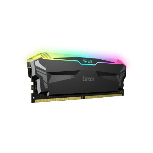 EAN 0843367111961 - Lexar ARES RGB módulo de memoria 32 GB 2 x 16 GB DDR4 288-pin DIMM imagen 3