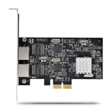 EAN 0065030898140 - StarTech.com PR22GI-NETWORK-CARD adaptador y tarjeta de red Interno 2500 Mbit/s imagen 3