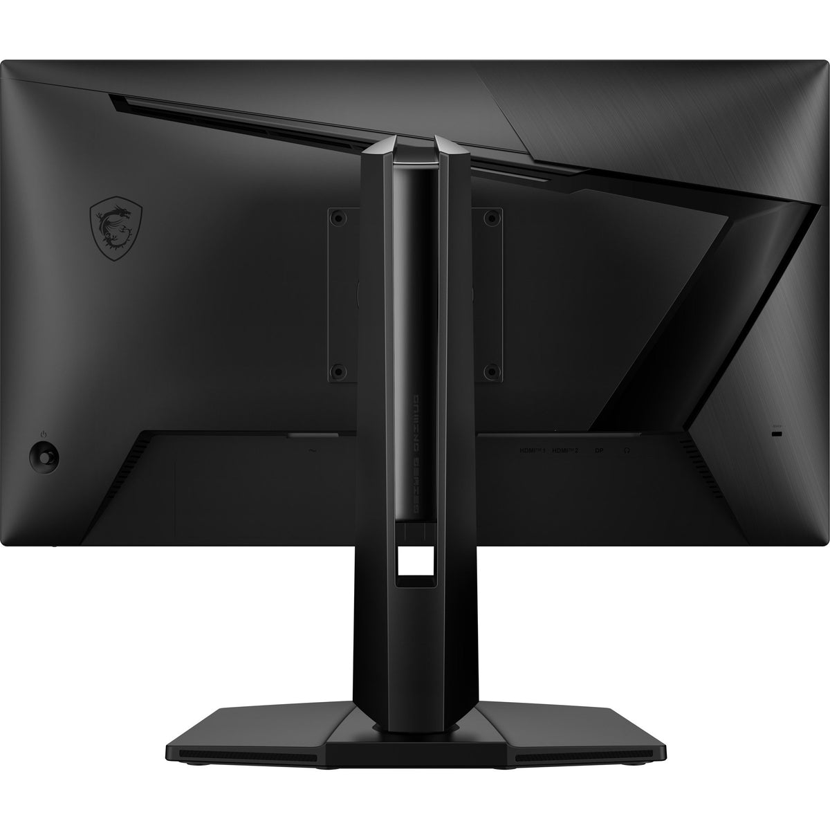 EAN 4711377259279 - MSI MAG 255PXF pantalla para PC 62,2 cm (24.5") 1920 x 1080 Pixeles Full HD Negro imagen 7