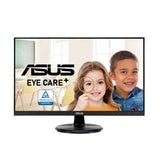 Monitor Asus Va24dqf Eye Care Led 22,8" Hdmi, Fullhd 100 Hz 90lm0541-B03370