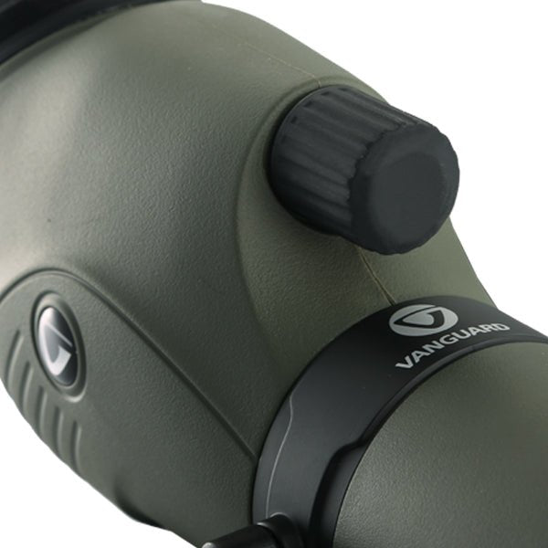 Vanguard Endeavor Xf 60a Binocular Bak-4 Verde