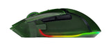 EAN 8886419334804 - Razer Basilisk V3 Pro 35K ratón Juego mano derecha RF Wireless + Bluetooth + USB Type-A Óptico 35000 DPI imagen 2