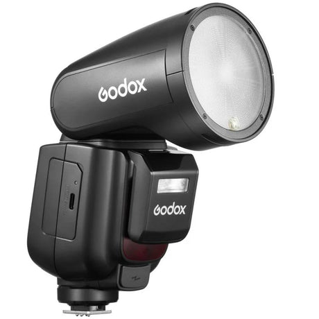 EAN 6952344235256 - Godox V1Pro Flash de videocámara imagen 1