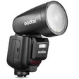 EAN 6952344235249 - Godox V1Pro Flash de videocámara Negro imagen 1