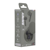 EAN 3303170109304 - T'nB SHINY 2 Auriculares True Wireless Stereo (TWS) Dentro de oído Llamadas/Música Bluetooth Verde imagen 6