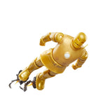 EAN 5010996206657 - Marvel Legends Series Iron Man (Model 01 - Gold) imagen 4