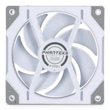 Phanteks D30 Pwm Drgb 120mm Blanco Ph-F120d30_drgb_pwm_wt01
