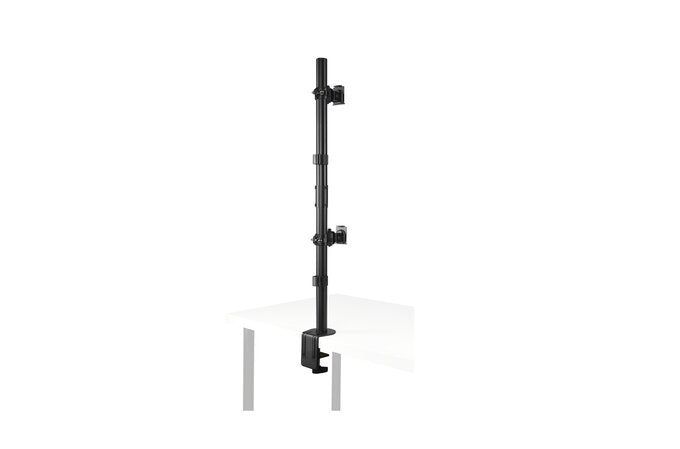 Kensington Brazo Vertical Para Dos Monitores Hasta 81,3 Cm (32") K53802ww