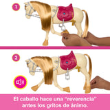 EAN 0194735231010 - Barbie HXJ42 muñeca imagen 10