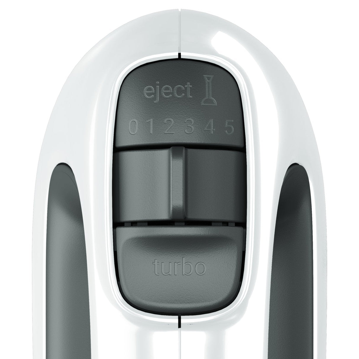 Batidora De Mano Tefal Ht462138  Blanco