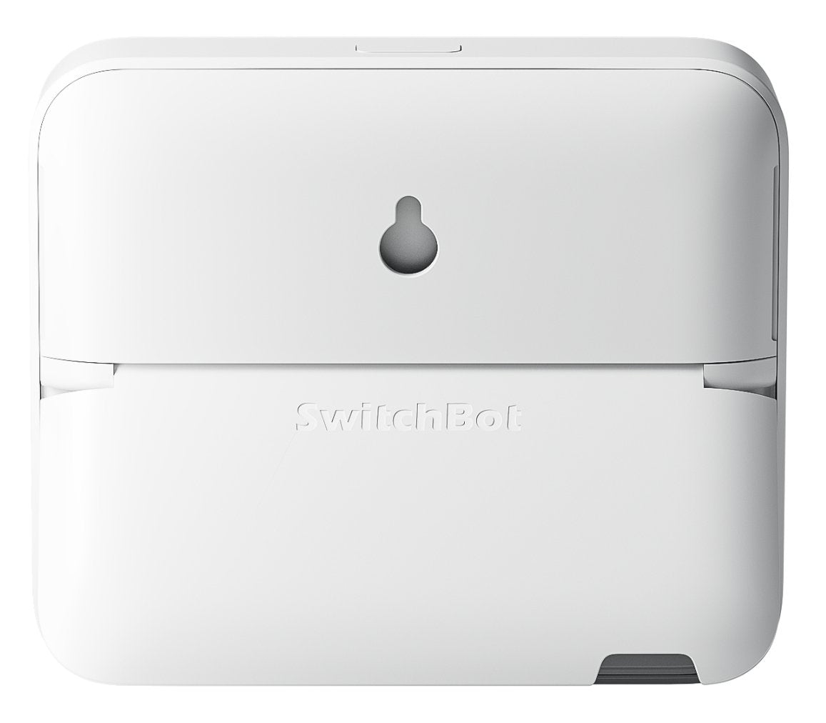 Switchbot Meter Pro Wettermation Thermometer Hygrometer Ws