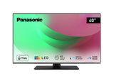 Televisor Panasonic Tv Led 40´´Tb-40s45aez Smart Tv Full Hd