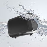 EAN 4255591500187 - Vonmählen Air Beats Mini Altavoz monofónico portátil Negro imagen 3