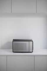EAN 6944271674123 - Toshiba MM2-EM20PF(MB) microondas Negro Solo microondas Encimera 20 L 800 W imagen 8