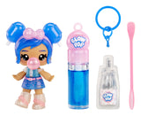 Lalka Yummiland Lip Gloss, Lulu Raspberry