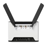 EAN 4752224007896 - Mikrotik S53UG+5HaxD2HaxD-TC&FG621-EA router inalámbrico Gigabit Ethernet Doble banda (2,4 GHz / 5 GHz) 4 imagen 3