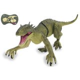 Jamara Dinosaurio Exoraptor Li-Ion 3,7v 2,4ghz Verde