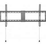 Vision Vfm-W8x4v/2 Soporte Para Tv 190,5 Cm (75") Negro