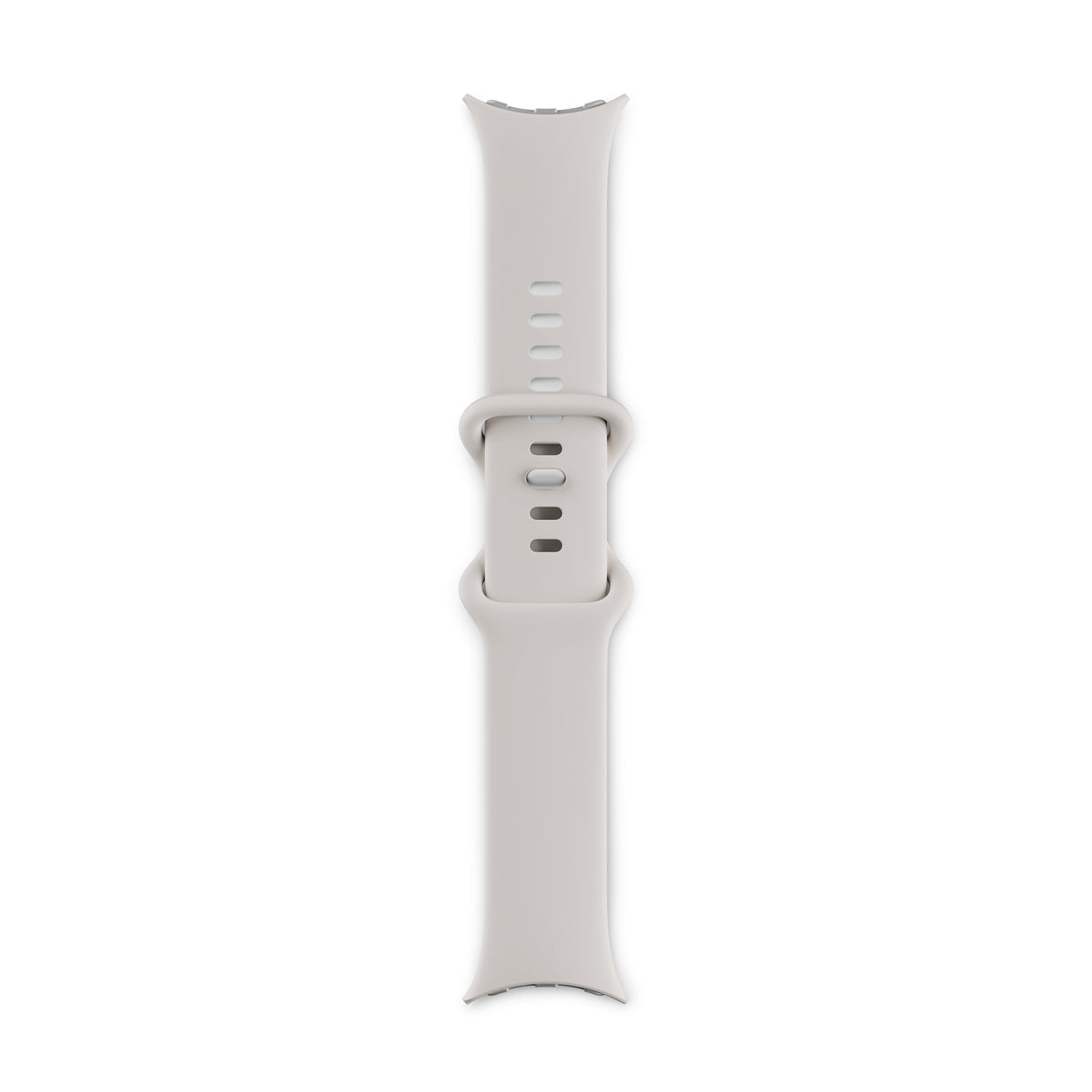 Google Pixel Watch 2 Wifi Silver/Porcelain