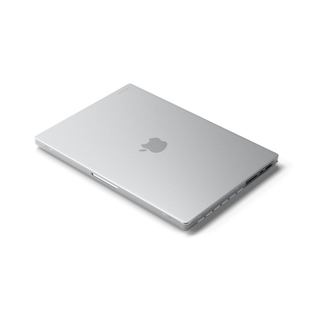 Satechi Eco Hardshell Do Macbook Pro 14" (Clear)