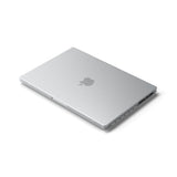 Satechi Eco Hardshell Do Macbook Pro 14" (Clear)