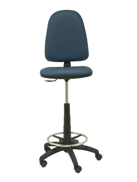 EAN 8435501003311 - PIQUERAS Y CRESPO T04CPSPAZM silla de oficina y de ordenador Asiento acolchado Respaldo acolchado imagen 2