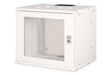 EAN 4016032499039 - Digitus DN-49209 armario rack 9U Bastidor de pared Gris claro imagen 1