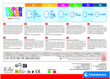 Puzzle Academia De Unicornios 104pzs