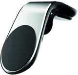 EAN 4010425972222 - 2GO CarClip Soporte pasivo Teléfono móvil/smartphone Negro, Plata imagen 1