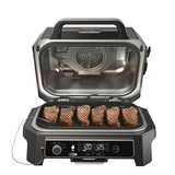 EAN 0622356281058 - Ninja OG850EU barbacoa y parrilla al aire libre Eléctrico Negro, Gris 1700 W imagen 2