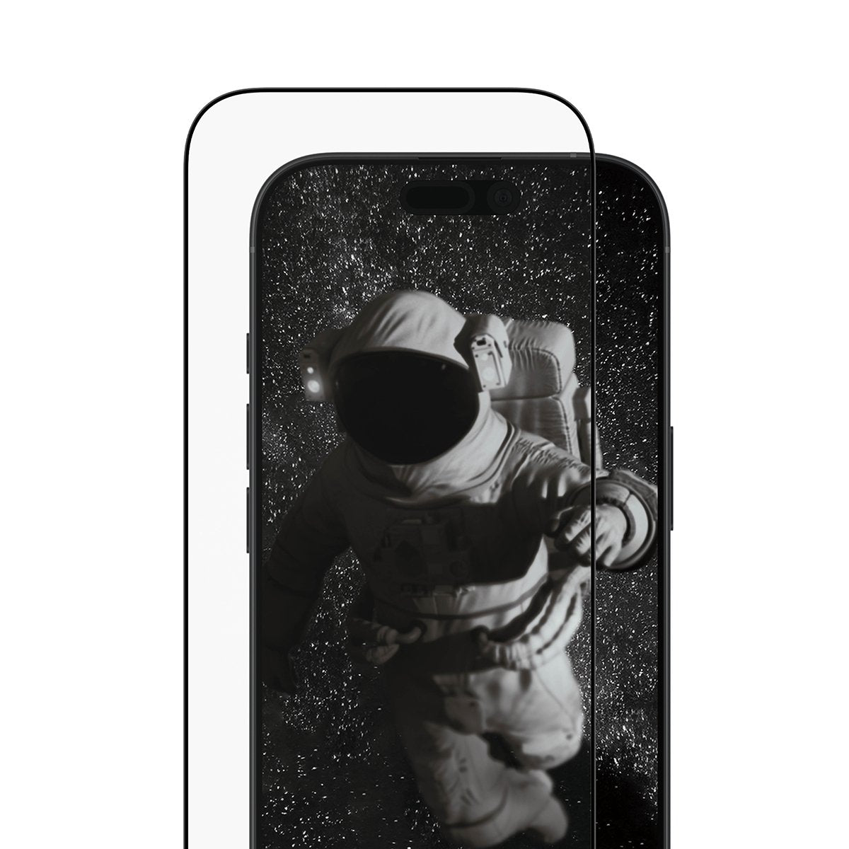 Protector Panzerglass Ceramic Screen Iphone 17/ Iphone 16 Pro