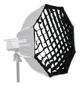 EAN 6971842187430 - Amaran Light Dome Mini SE grid Rejilla Snapgrid imagen 3